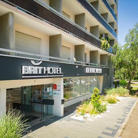 Brit Hotel Le Parc Vichy Bellerive-sur-Allier Luaran gambar