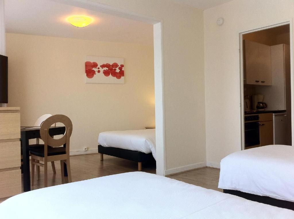 Brit Hotel Le Parc Vichy Bellerive-sur-Allier Luaran gambar