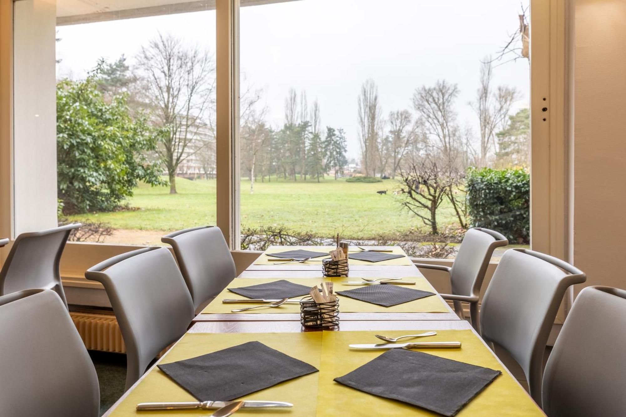 Brit Hotel Le Parc Vichy Bellerive-sur-Allier Luaran gambar