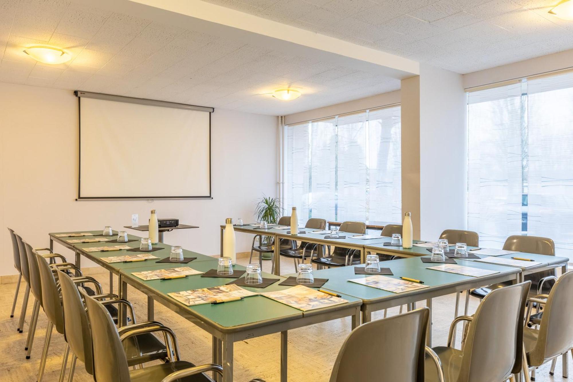 Brit Hotel Le Parc Vichy Bellerive-sur-Allier Luaran gambar